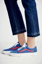 Vans Womens Old Skool Sneaker