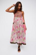 Home Sweet Home Dress By Free People