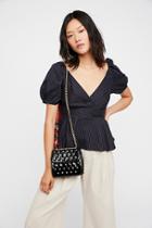 Monaco Patent Crossbody By Free People