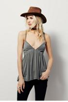 Free People Womens Clara Tank