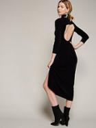 Free People Stay Close Knit Dress
