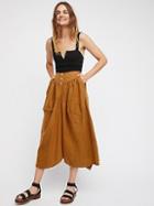 See You Again Skirt By Free People
