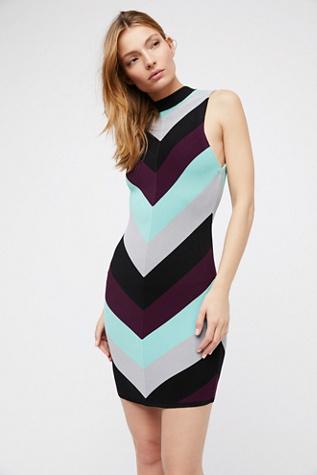 I Got You Dress By Free People