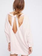 Oh Strappy Pullover By Intimately At Free People