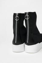 Fp Collection Womens Onyx Sneaker Boot