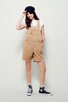 Dickies Womens Walker Shortall