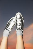 Letterman Sneaker By Fp Collection At Free People