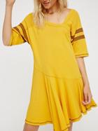 Sports Tee Dress By Free People