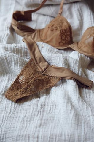 Intimately Womens Wishing Well Undie