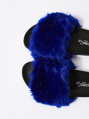 Boudoir Slide Sandal By Jeffrey Campbell At Free People