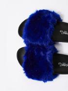 Boudoir Slide Sandal By Jeffrey Campbell At Free People