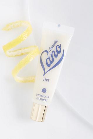 Lano Lemonaid Lip Treatment At Free People
