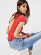 We The Free Honey Honey Tee At Free People