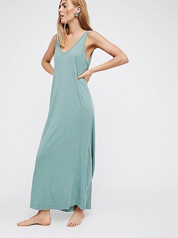 Getaway Maxi Dress By Fp Beach At Free People