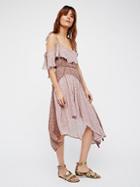 Flower Patch Dress By Free People