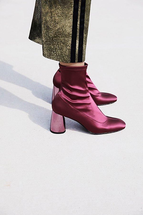 Spectrum Sock Boot By Fp Collection At Free People
