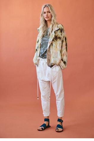 Nsf Womens Mayor Pants