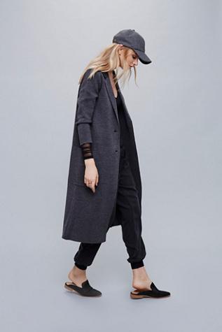 Free People Womens Milano Jacket