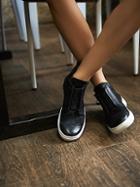 Free People Master Hi Top Sneaker