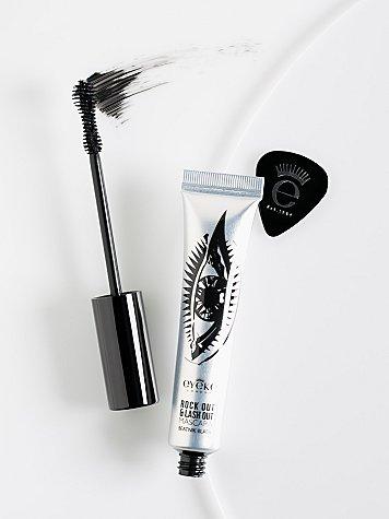 Eyeko Rock Out + Lash Out Mascara