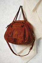 Free People Womens Ramblin' Road Weekender
