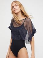 Two Timer Bodysuit By Intimately At Free People