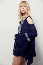 Fp Collection Womens For The Love Of Flowers