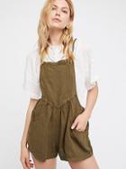 Generation Utility Romper By Free People