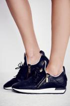 A.s.98 Womens Asher Lace Up Sneaker
