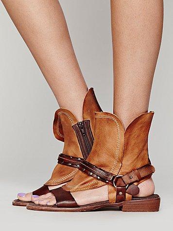 Fp Collection Everything Went West Sandal