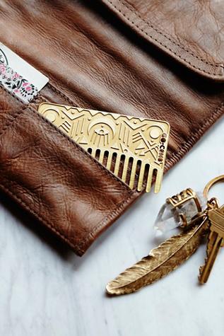 Go-comb Womens To-go Comb