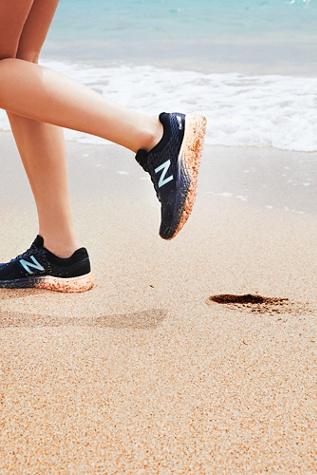 Fresh Foam Trainer By New Balance At Free People