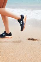 Fresh Foam Trainer By New Balance At Free People