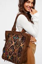 Paradise Valley Tote By Free People
