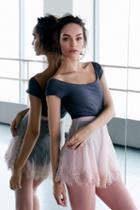 Fp Movement Womens Method Wrap Skirt