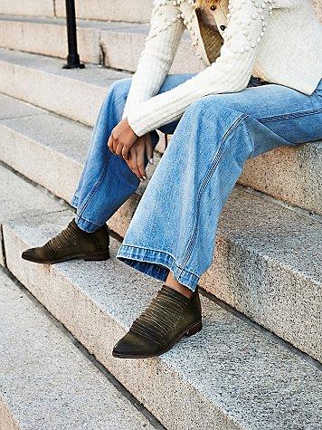 Lost Valley Ankle Boot By Fp Collection