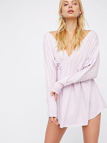Shake It Off Mini Dress By Fp Beach At Free People