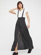 Moss Maxi Jumper By Flynn Skye
