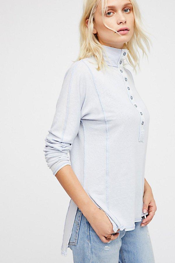 Jackie Henley By Free People