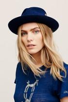 Christys' Hats Womens Kempton Leightweight Felt