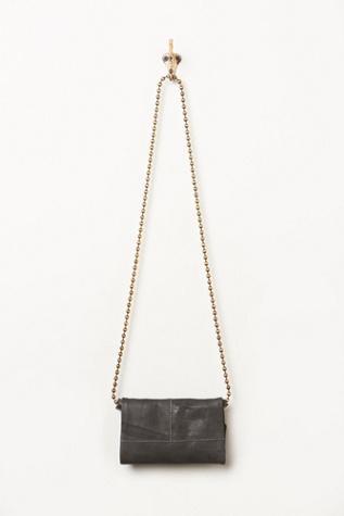 Free People Womens Duet Crossbody