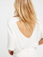 Phoenix Tee By We The Free At Free People