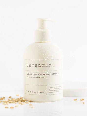 Sans [ceuticals] Volumising Hair Hydrant