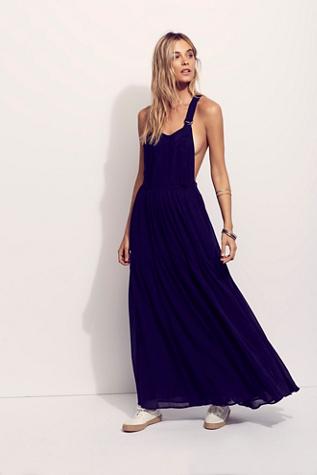 Free People Womens Say U Wanna Dance Jumper