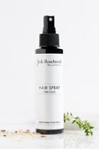 Firm Hold Hair Spray By Josh Rosebrook At Free People