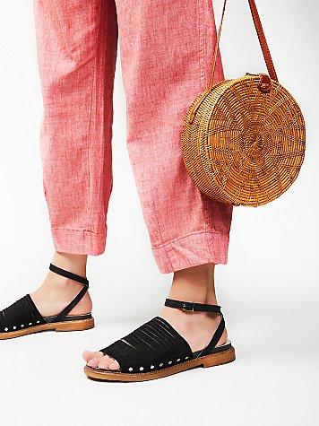 Fp Collection Pacific Coast Sandal