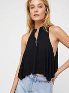 Free People Moon Cake Tank