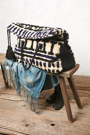 Love By Diego  Binetti Womens Another Mountain Weekender