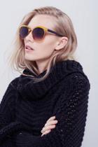Free People Womens Day Venture Sunnies