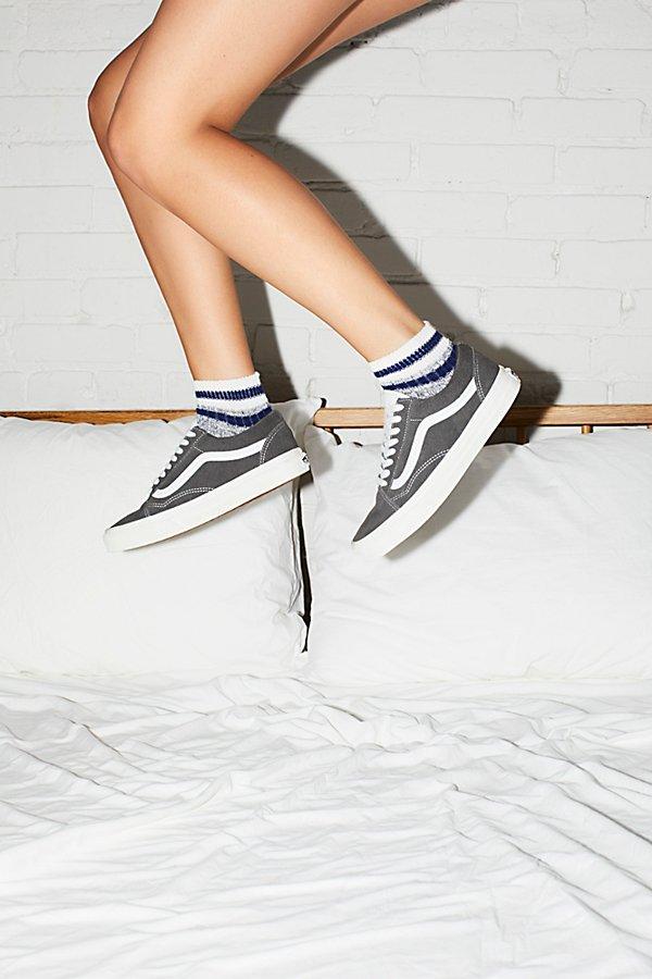 Old Skool Retro Sport Sneaker By Vans At Free People